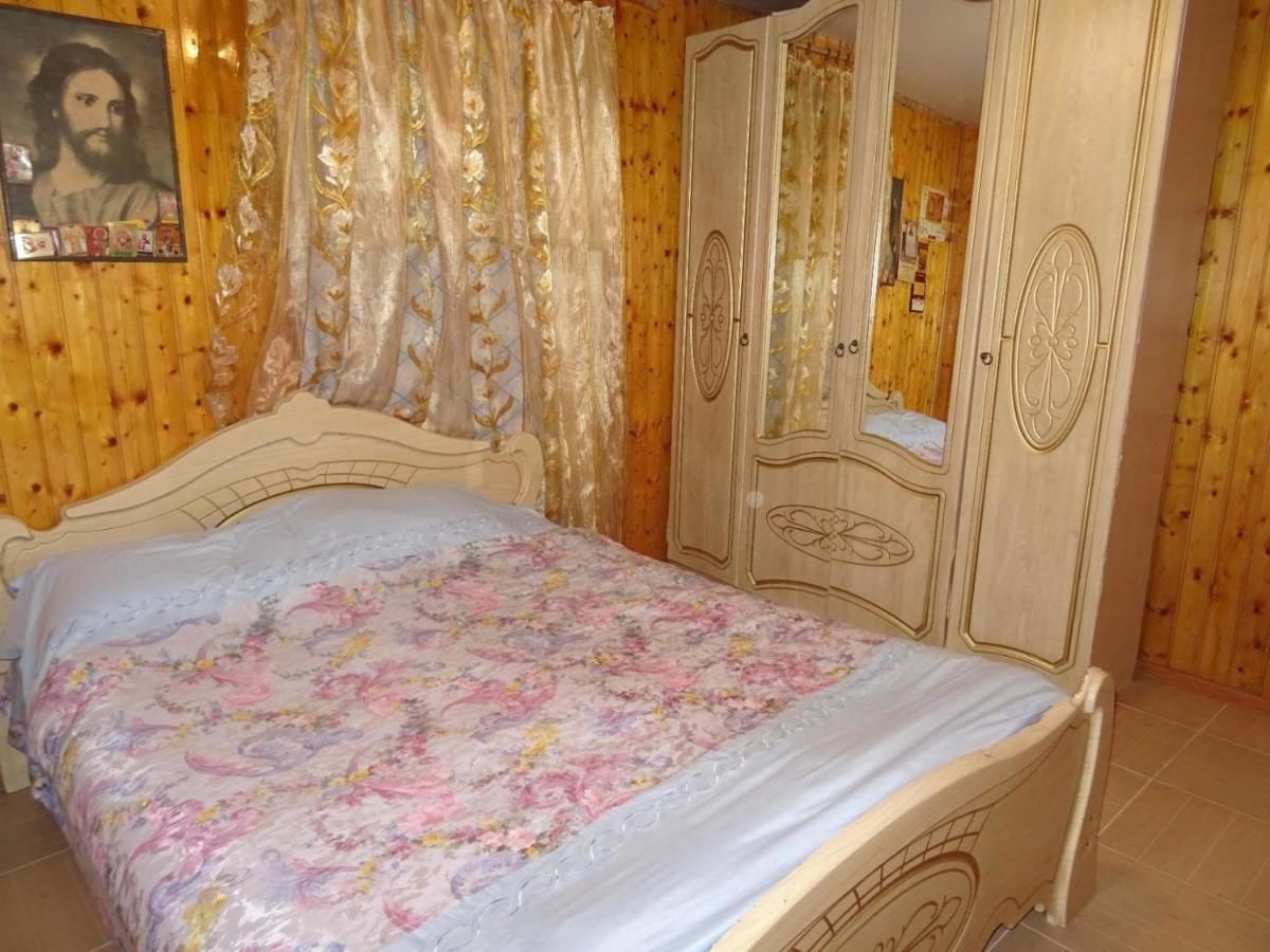 Гостевой дом Морская звезда Сухум